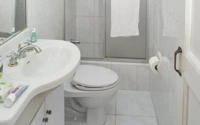 B&B El Olivar