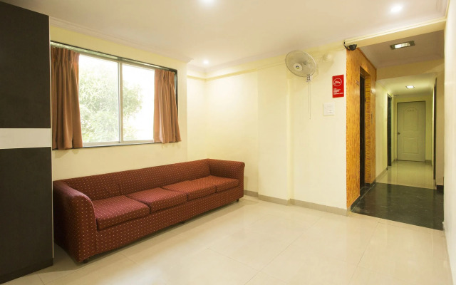 Royal Hospitality Services By OYO Rooms