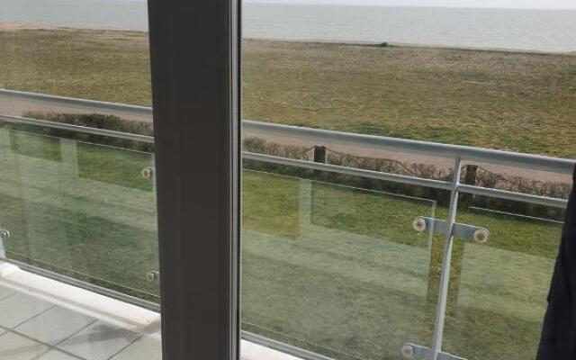 Harbour Beach Apartment