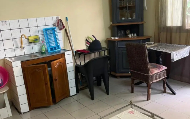 Vicky Appartement