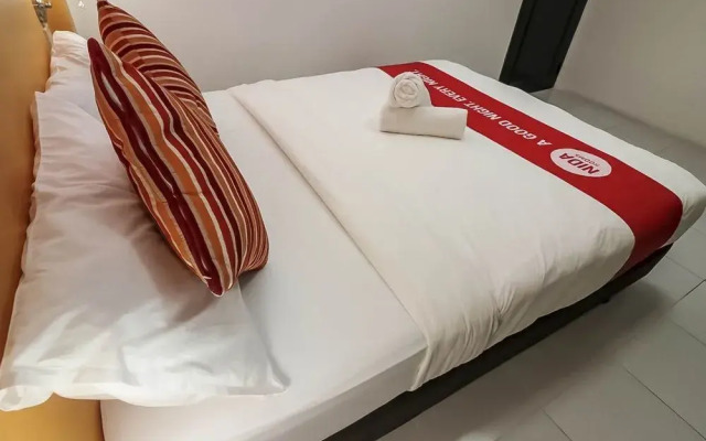 Nida Rooms Central Pattaya 194