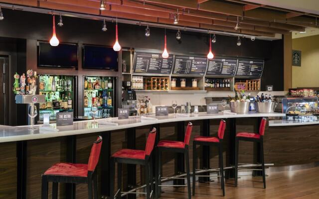 Courtyard Homestead Marriott