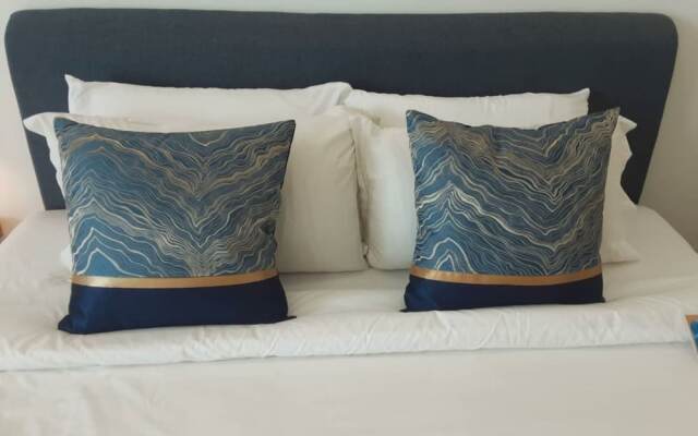 The Suites  SGR Melaka