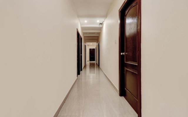 OYO 75392 Zion Plaza