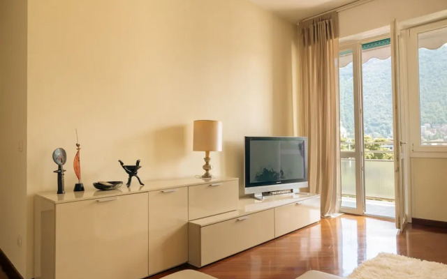 Appartamento Romantico