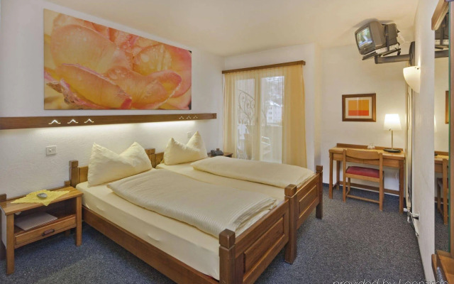 Schlosshotel - Self Check-In Hotel am Schlosspark