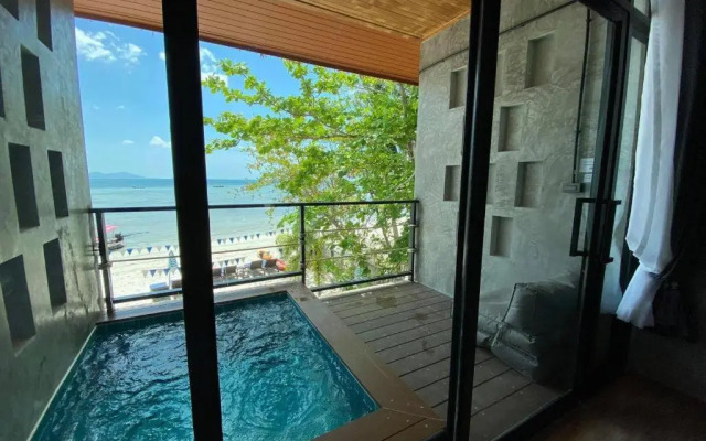Koh Mook De Tara