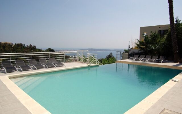 Villa Alamp