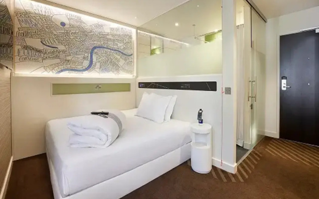 Hub By Premier Inn Lon, Westminster Abbey