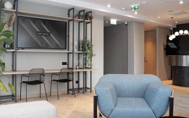 Umi Hotel Sopot