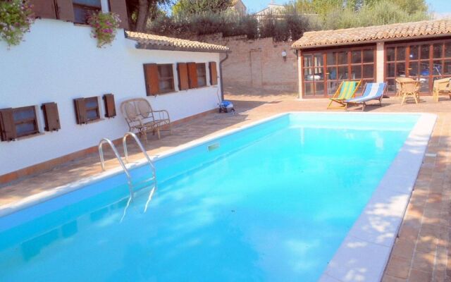 Casale Civetta