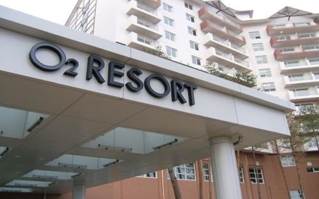 O2 Resort