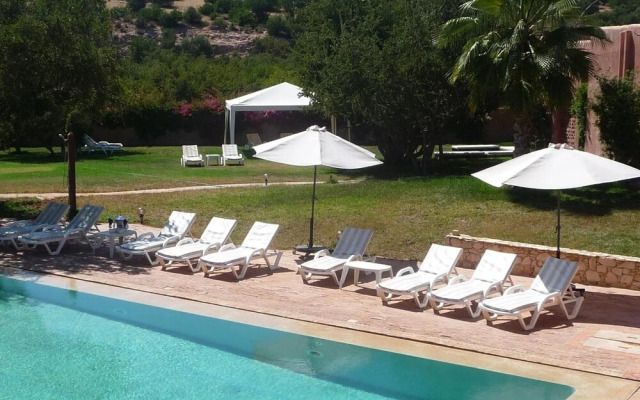 Paradis Nomade