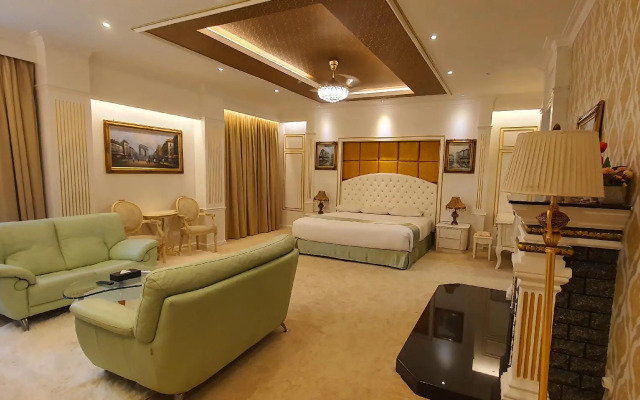 Smurf Inn Homestay