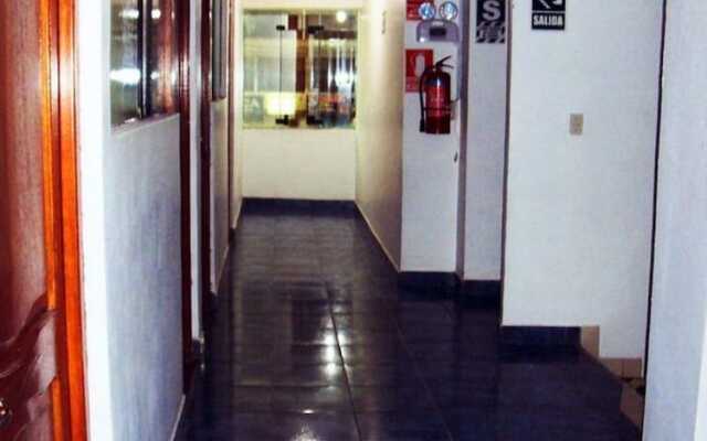 Hostal Valle Sur