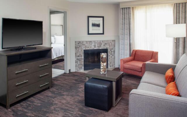 Homewood Suites by Hilton Dallas-Irving-Las Colinas