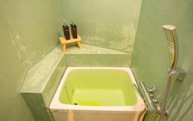 BENKEI Guesthouse