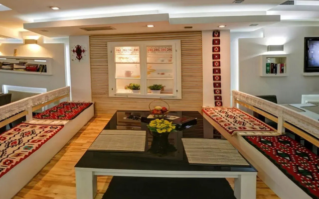 Hotel Boutique 36