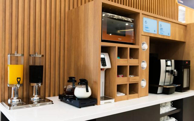 Holiday Inn Express Shanghai Tangzhen by IHG – Guest Rooms – Shanghai
