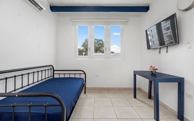 Puerto Rico Beach Rental w Pool Balcony Otium Rentals