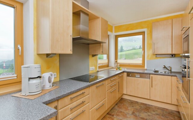 Spacious Holiday Home in Kolsassberg near Ski Area