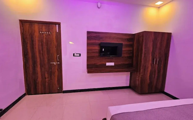 Braham Vatika Resort
