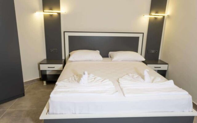 Pera Side Hotel
