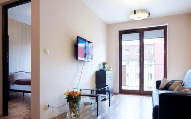 Cracow Stay Apartments