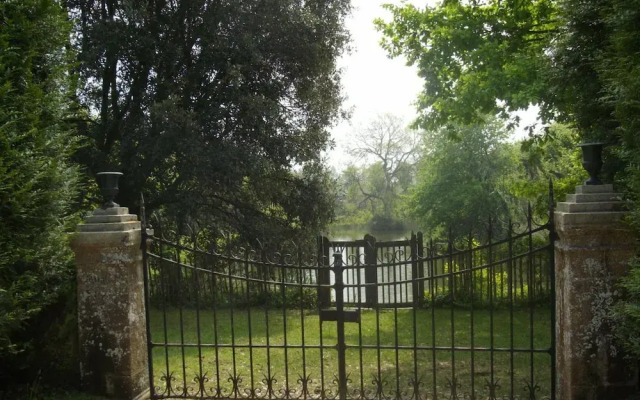 Manoir de la Baronnie