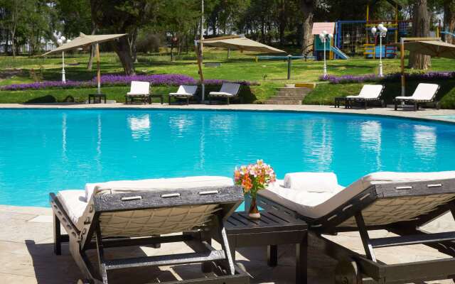 Wyndham Costa del Sol Arequipa