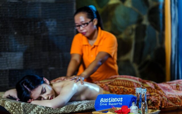 Bastianos Bunaken Dive Resort