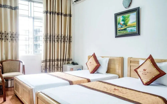 Hotel Thu Giang