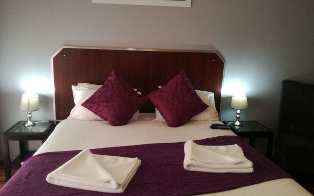 21 on Coetzee Guest House