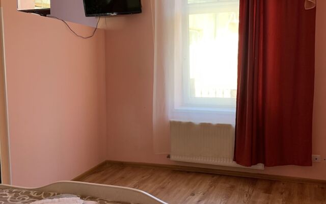 Апартаменты Moisha, ул. Котлярская, 5-35