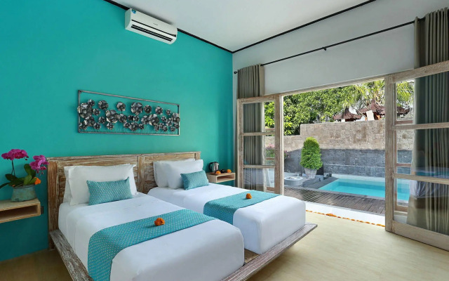 Akasa Villa Tulamben