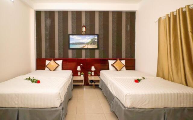 Ruby Hotel