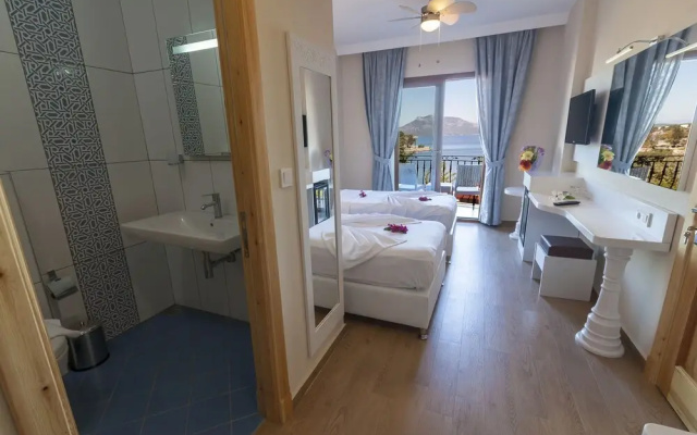 Kumluk Otel