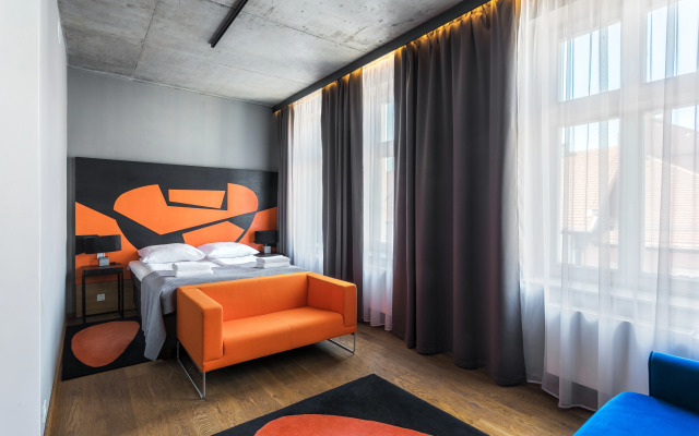 Dada Premium Aparthotel