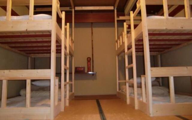 Keyaki Guest House