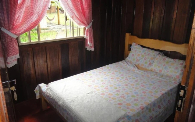 Núcleo Terra Pousada