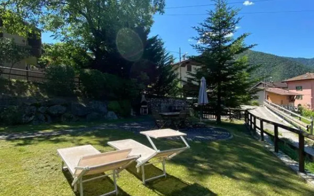 Chalet Giulia