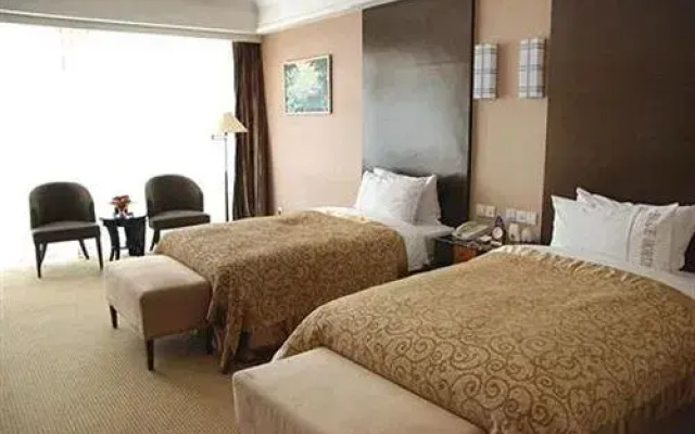 Blue Horizon International Hotel - Dongying