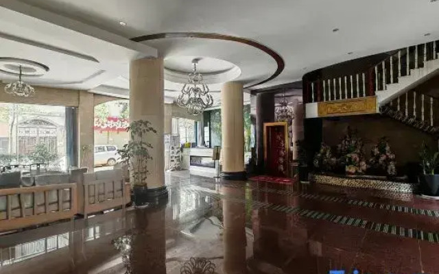 Shuijing Business Hotel