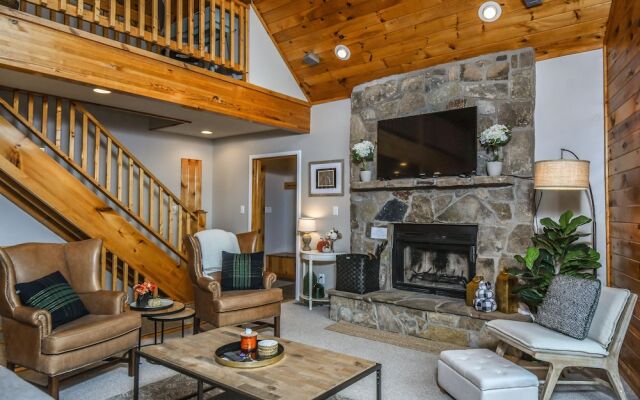 The Quarterdeck 4 Bedroom House