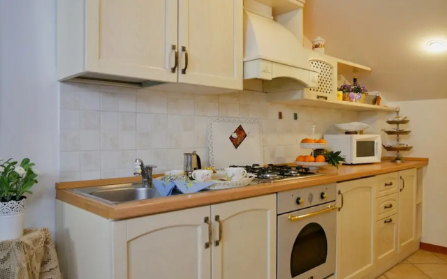 La Meridiana Affittacamere