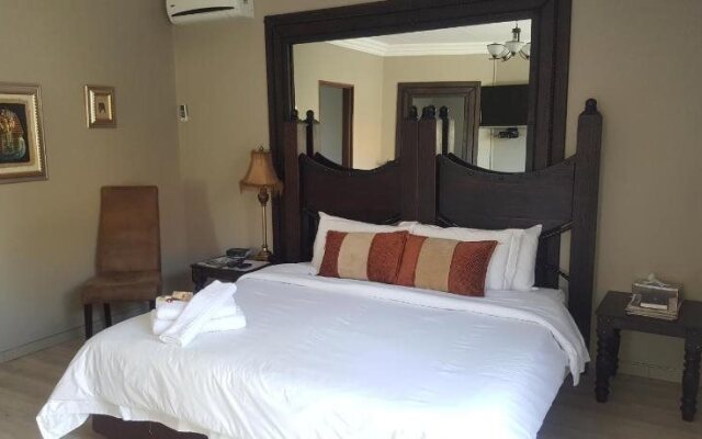 Fa’Trez Guesthouse