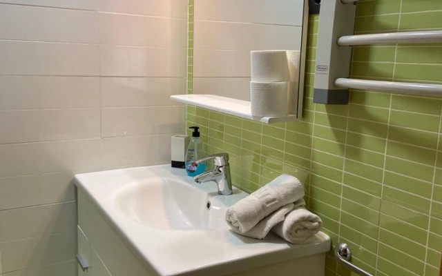 Apartamento 3 dormitorios Primavera