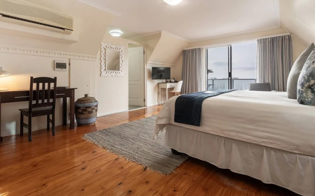 Olivers Bed and Breakfast