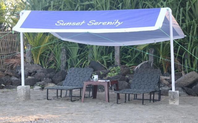 Sunset Serenity