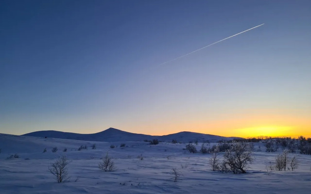 Vauldalen Fjellhotell